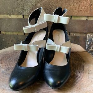 Nine West Heels